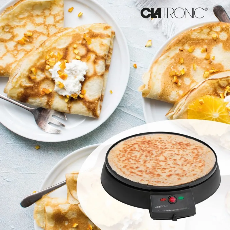 Електрична млинниця Clatronic CM 3372